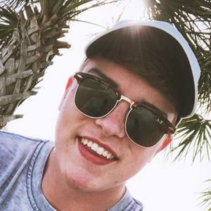 Meet your Posher, Nathan